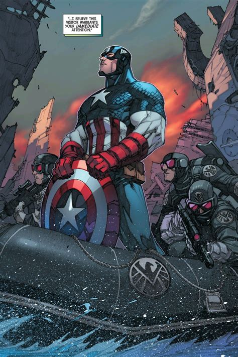 Captain America In 2020 Comic Books Art Captain America Marvel Comics