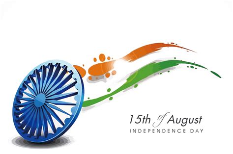 Indian Independence Day Wallpaper Free Download - 15 August Independence Day Png (#3061951) - HD ...