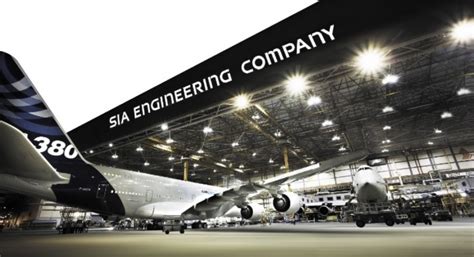 Sia Engineering Company Wins 2021 Asia Pacific Mro Of The Year Award By