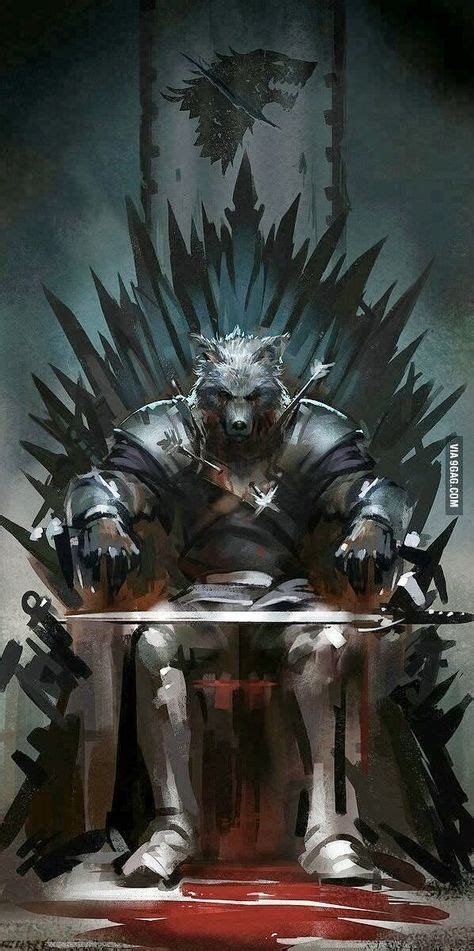 This Is What The Iron Throne Really Looks Like Painted By Marc