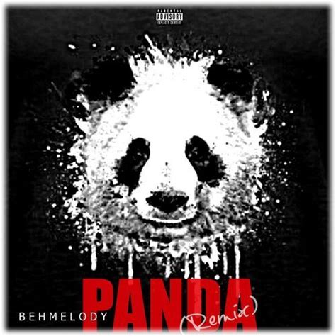 دانلود آهنگ ریمیکس شنیدنی Desiigner به نام Panda