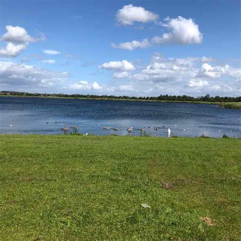 Anglers Country Park Wintersett Sendero Wakefield Inglaterra Pacer