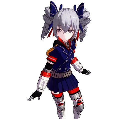 Valkyrie Chariot Official Honkai Impact 3 Wiki