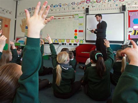 Primary School Pupils To Be Taught About World Of Work Under New