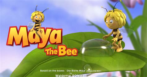 Fact Check Did A Scene From Maya The Bee Feature A Phallic Image