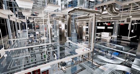 The Digital Twin And Its Importance For The Operational Phase Of Buildings