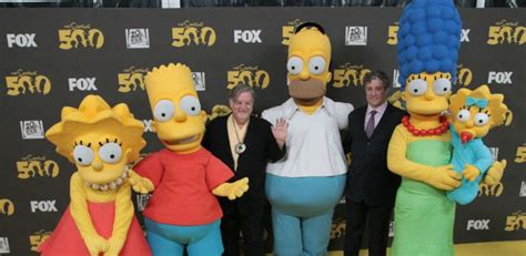 ‘the simpsons live episode details revealed by executive producer al jean — inquisitr news