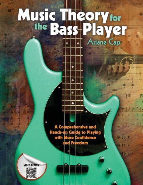 Guitar lessons in music theory for the guitar or bass player. The Best Method Books for Bass Guitars ⋆ Hear the Music Play