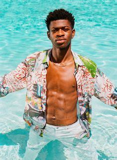 Lil Nas X Paper Magazine Ethan Gulley Los Angeles Photographer