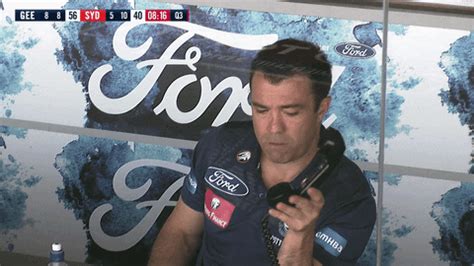 Alastair clarkson's departure from hawthorn ends one of the afl's greatest. All-Time Cranky Coaches: AFL Edition - Neds Blog