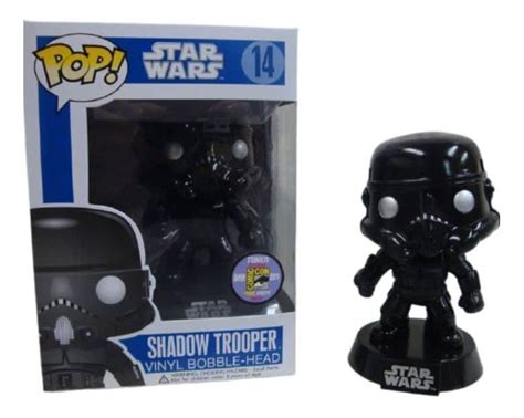 Top 10 Most Valuable Star Wars Funko Pops Of 2021 That Hashtag Show