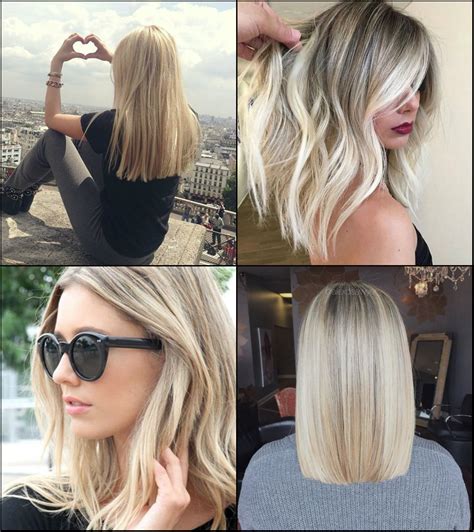 Medium Hairstyles Archives Hairstyles 2017 Hair Colors And Haircuts