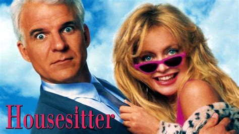 Housesitter 1992 — The Movie Database Tmdb