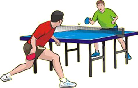 Ping Pong Png Clipart Background Hd Png Play