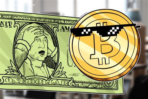 Jump start your crypto portfolio with $5 of bitcoin. Bitcoin Investment App CEO Calls BTC a Monetary Revolution ...