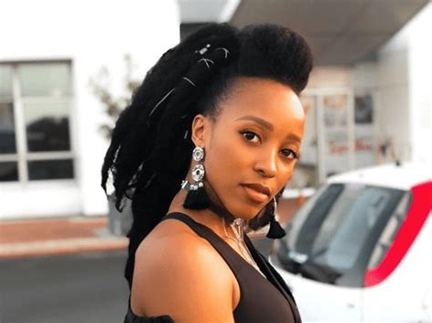 Sbahle Mpisane Involved In Horrific Car Accident Mzansi Leaks