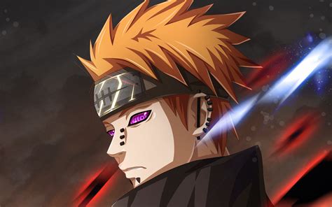 Gambar Naruto Untuk Wallpaper Anime Wallpaper Hd