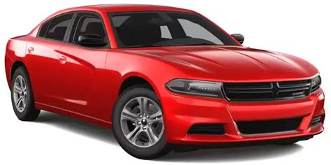 2023 Dodge Charger Specs Price Features Mileage And Review Auto