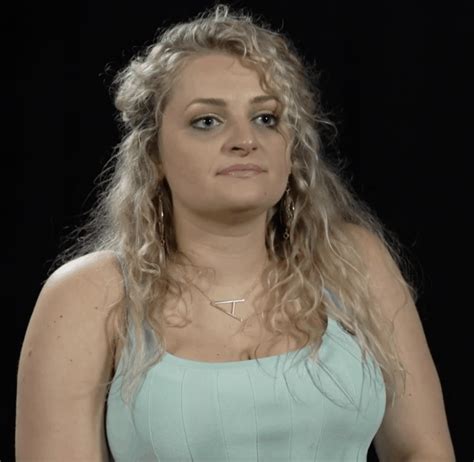 ali stroker net worth [2024 update] charity and income