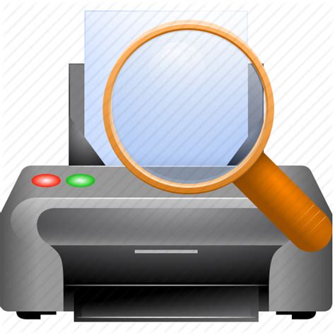7 View Report Icon Images - Access Report Icon, Print Preview Icon and ...
