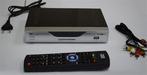 Buy Stc Digital Hd Tv Set Top Box H103life Time Freefta Streaming