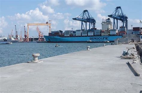 إحصائيات ميناء الإسكندرية يحقق طفرة في معدلات التداول خلال شهر بوابة الأهرام