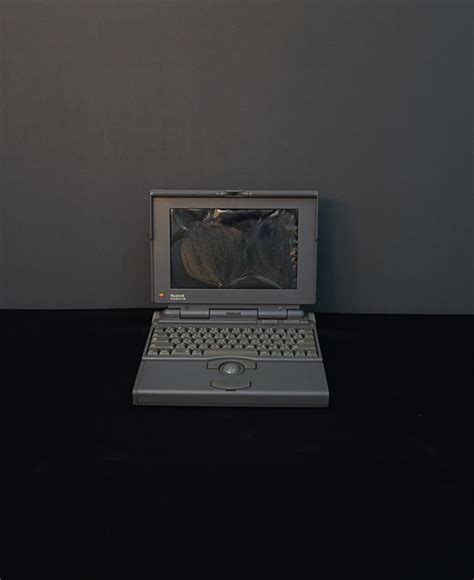 Macintosh Powerbook 145b 3 7 15 ㈜더프롭