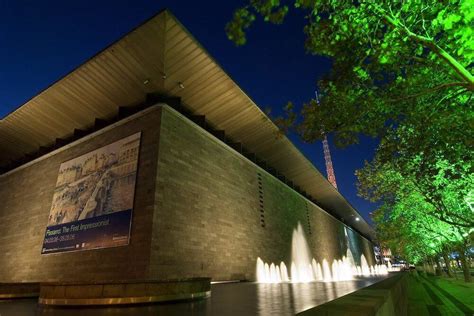 National Gallery of Victoria, Melbourne | My Art Guides