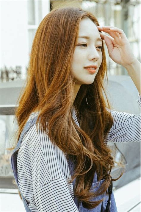 Korean Hairstyles And Fashion Official Korean Fashion Korean Hairstyle Hair Style Korea