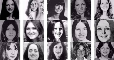 Ted Bundys Victims How Many Women Did He Kill