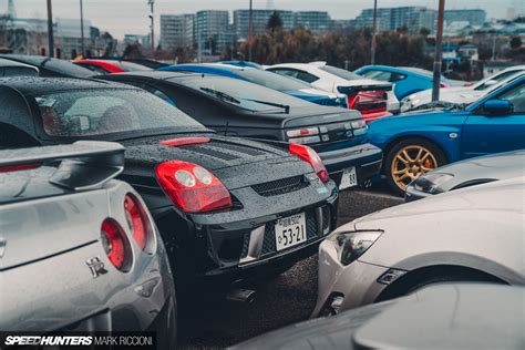 Feast Your Eyes On Japans Used Car Dealerships Speedhunters