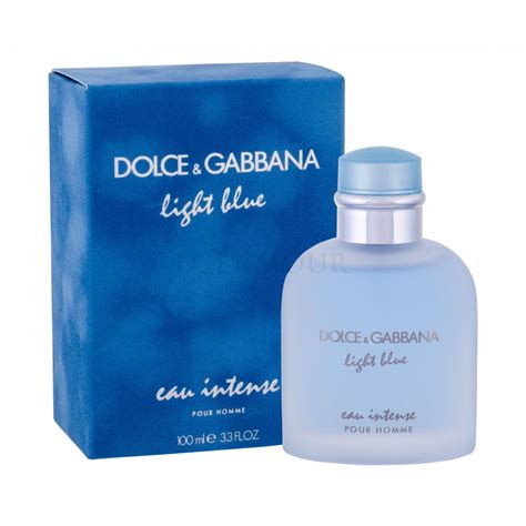 Welldesignedgoods Dolce And Gabbana Light Blue Clone