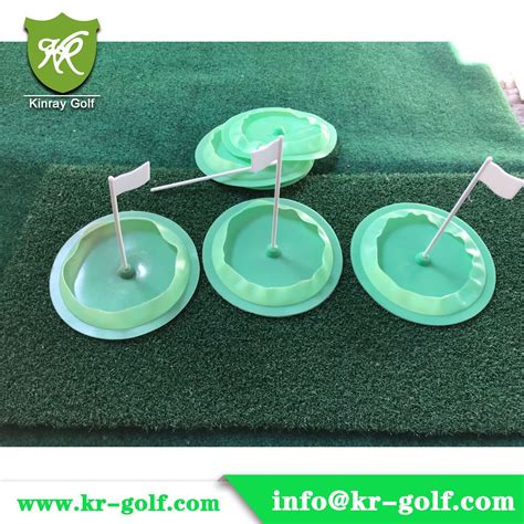Silicon Golf Putting Cup,Golf Hole Cup Putting Practice Golf Putting 