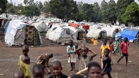 Democratic republic of the congo. DR Congo ethnic violence stopping refugee returns: UN ...