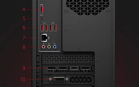 2019 Newest Hp Omen Obelisk Desktopintel Six Core I7 870016g Ddr4