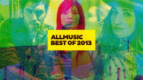 Allmusics Favorite Singersongwriter Albums Of 2013