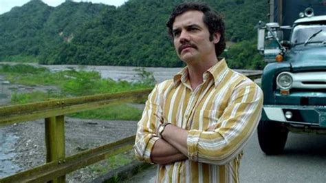 Diario22 Ar La Amenaza Del Hermano De Pablo Escobar A Netflix Por La