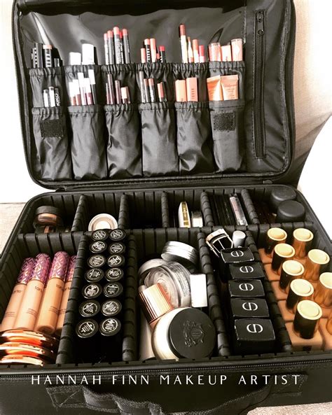 Pro Makeup Kit Freelance Makeup Kit Makeup Artist Kit Makeup Artist Bag
