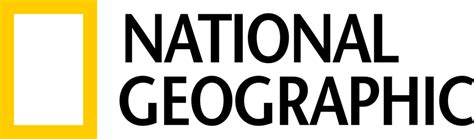 The New National Geographic Logo Png In 2024 Edigital Agency