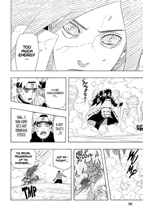 Who Is Stronger Naruto Or Sasuke Battles Comic Vine