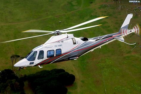 helikopter augusta westland aw 109s