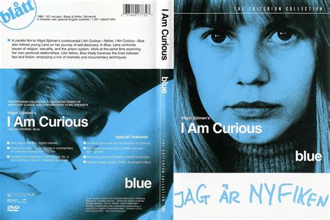 I Am Curious Blue 1968