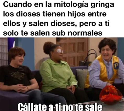 Shhhh Cállate Meme Subido Por Yuiloft Memedroid