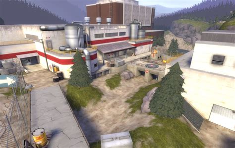 How To Make A Tf2 Map Maps For You