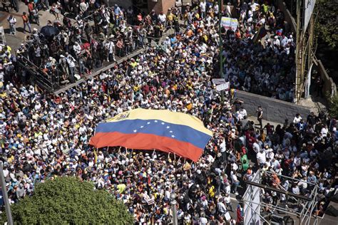 Norway Says Venezuela Talks To Resume In Oslo Next Week Bloomberg