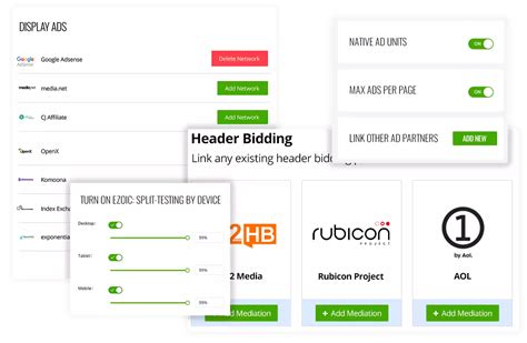 Header Bidding | Server Side Ad Bidding & Testing Platform