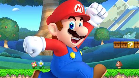 New Super Mario Bros Animated Film Cast Announcement The Disney Vrogue