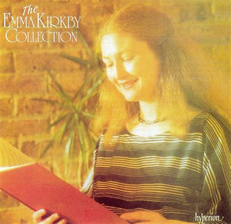 Emma Kirkby The Emma Kirkby Collection CD Discogs