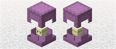 What Is A Shulker Box In Minecraft And How To Get It Sportskeeda