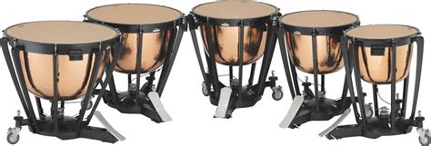 Tp 8300r Series Overview Timpani Percussion Musical Instruments